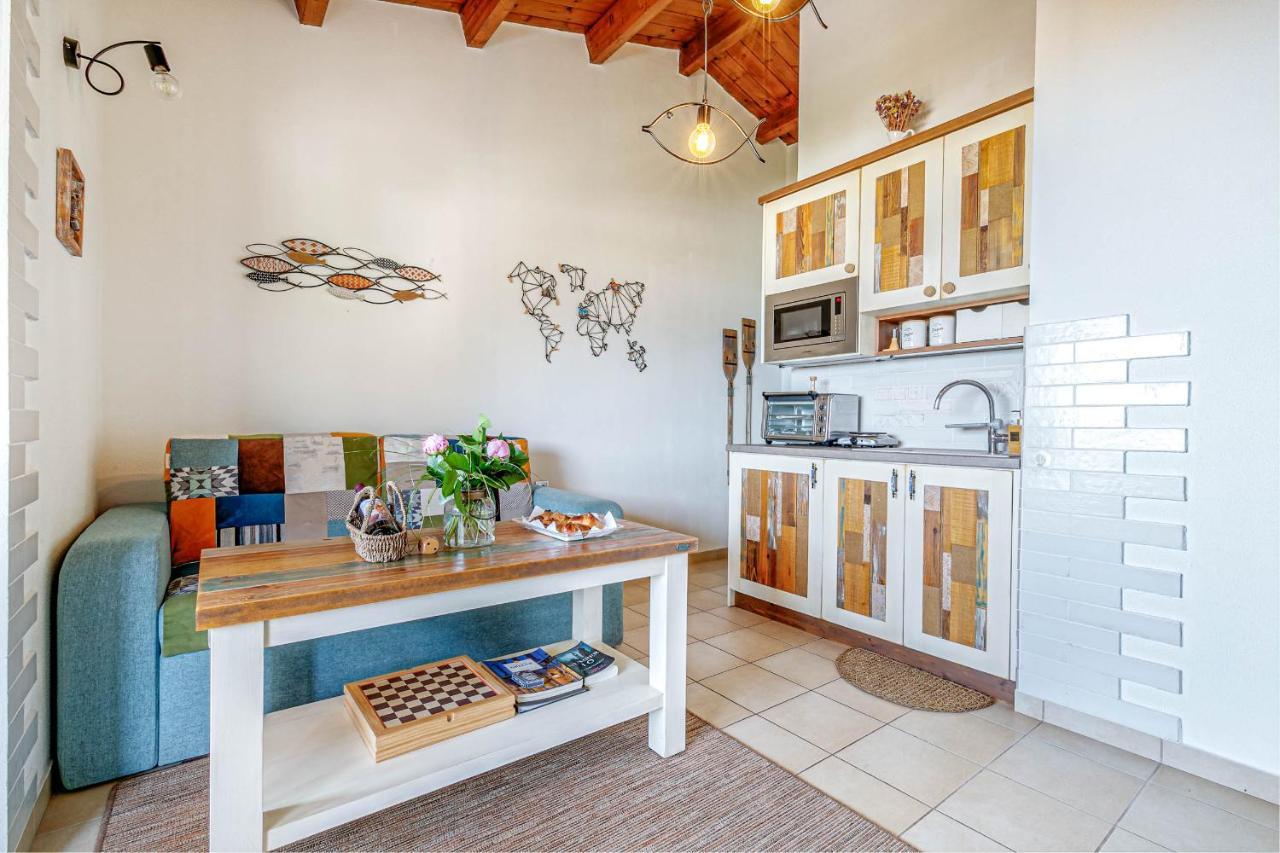 Appartement Seablue 137 Corfu Glyfada (Corfu)