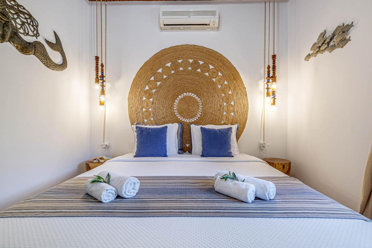 Appartement Seablue 137 Corfu Glyfada (Corfu)