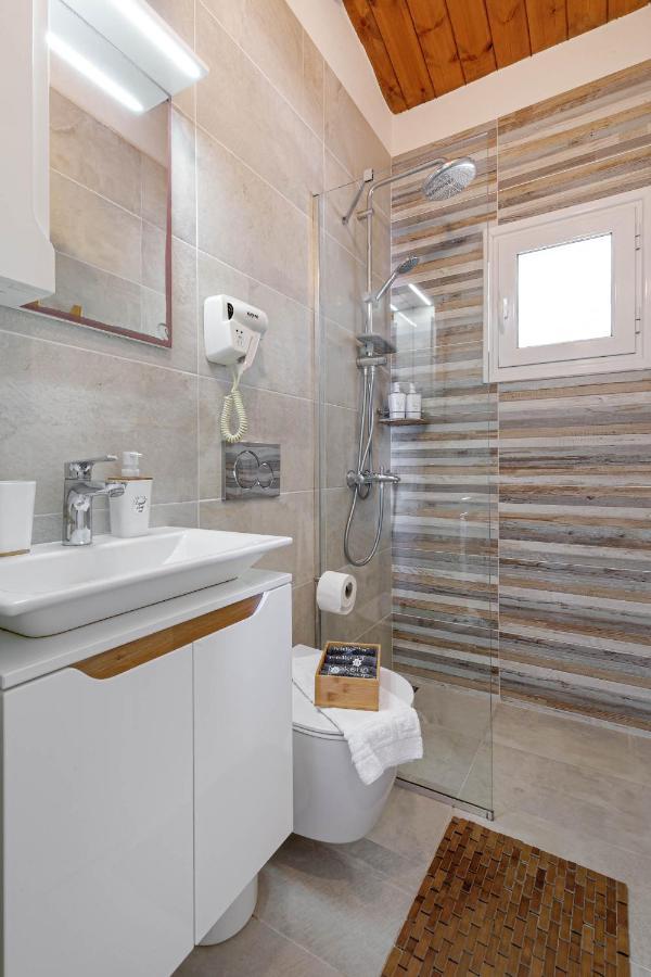 Seablue 137 Corfu Appartement Glyfada (Corfu)