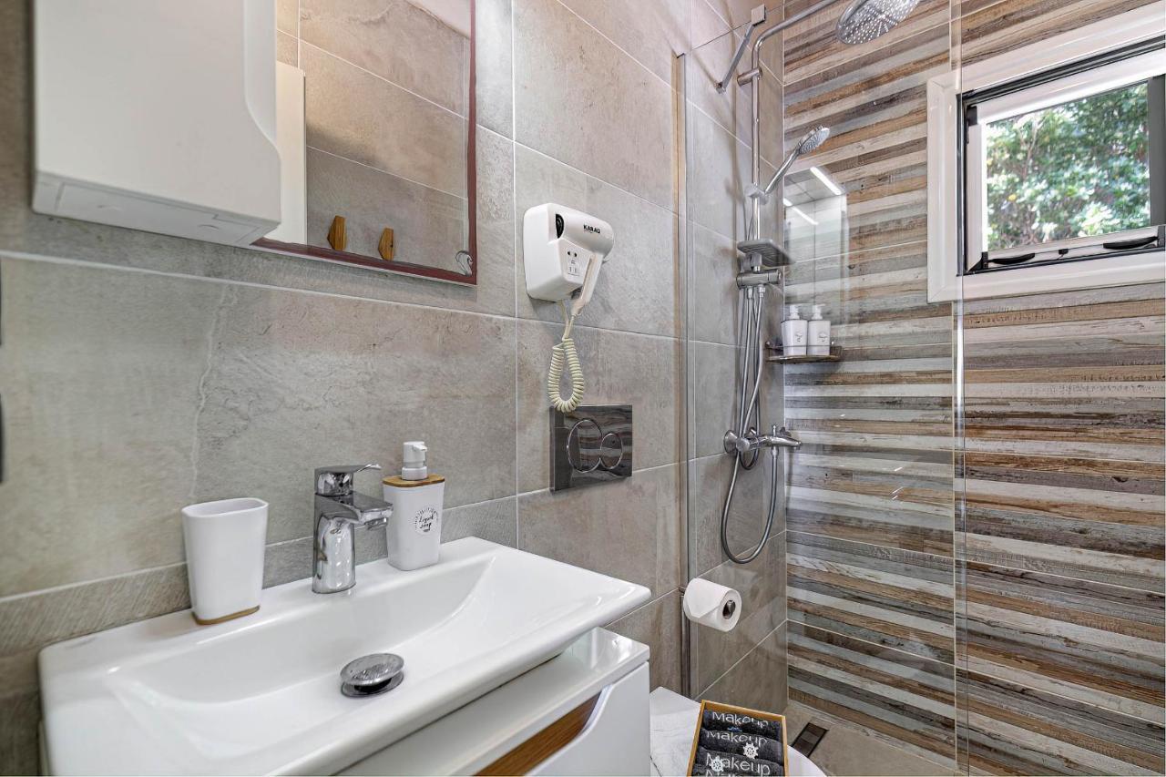 Appartement Seablue 137 Corfu