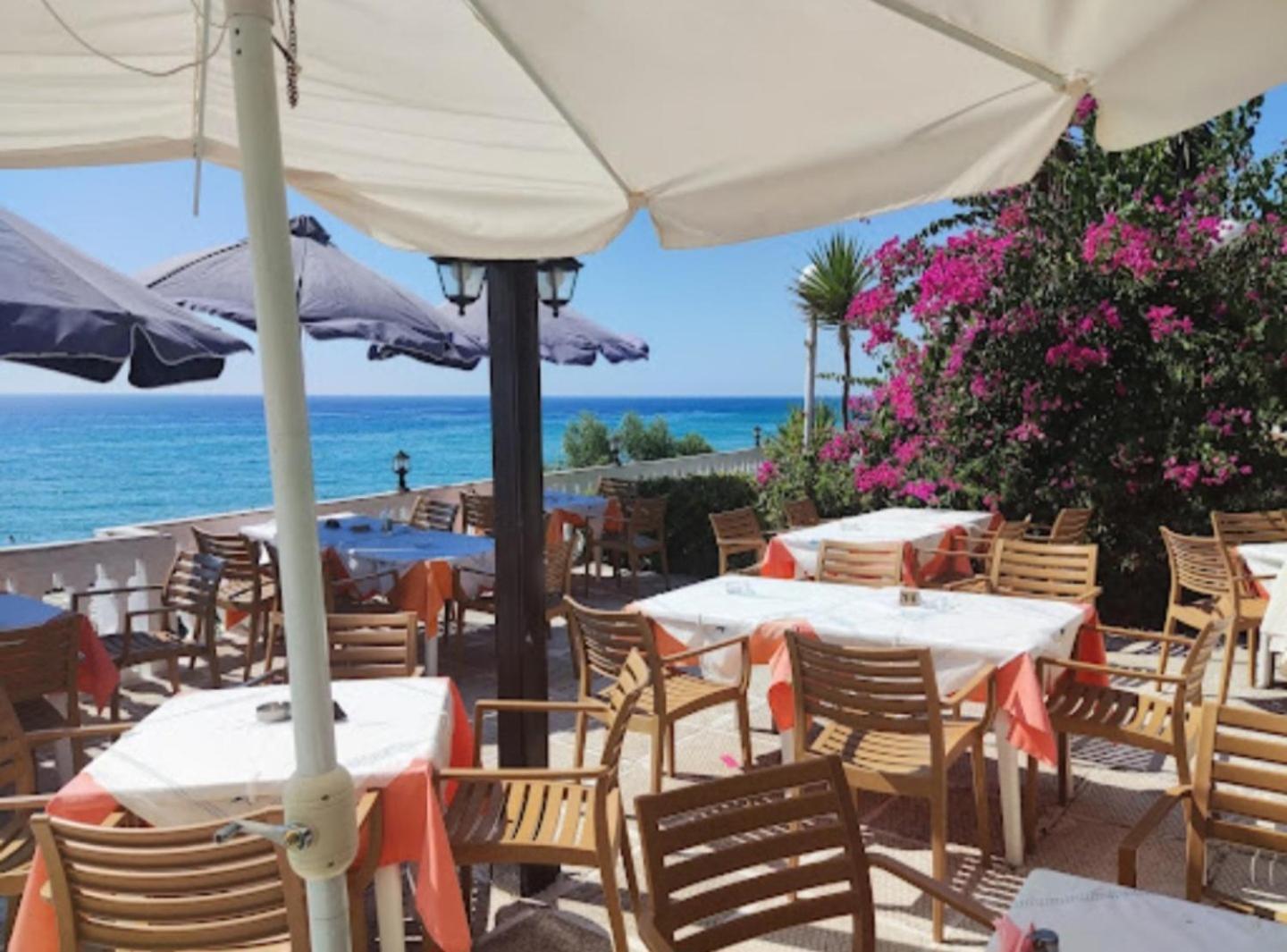 Seablue 137 Corfu