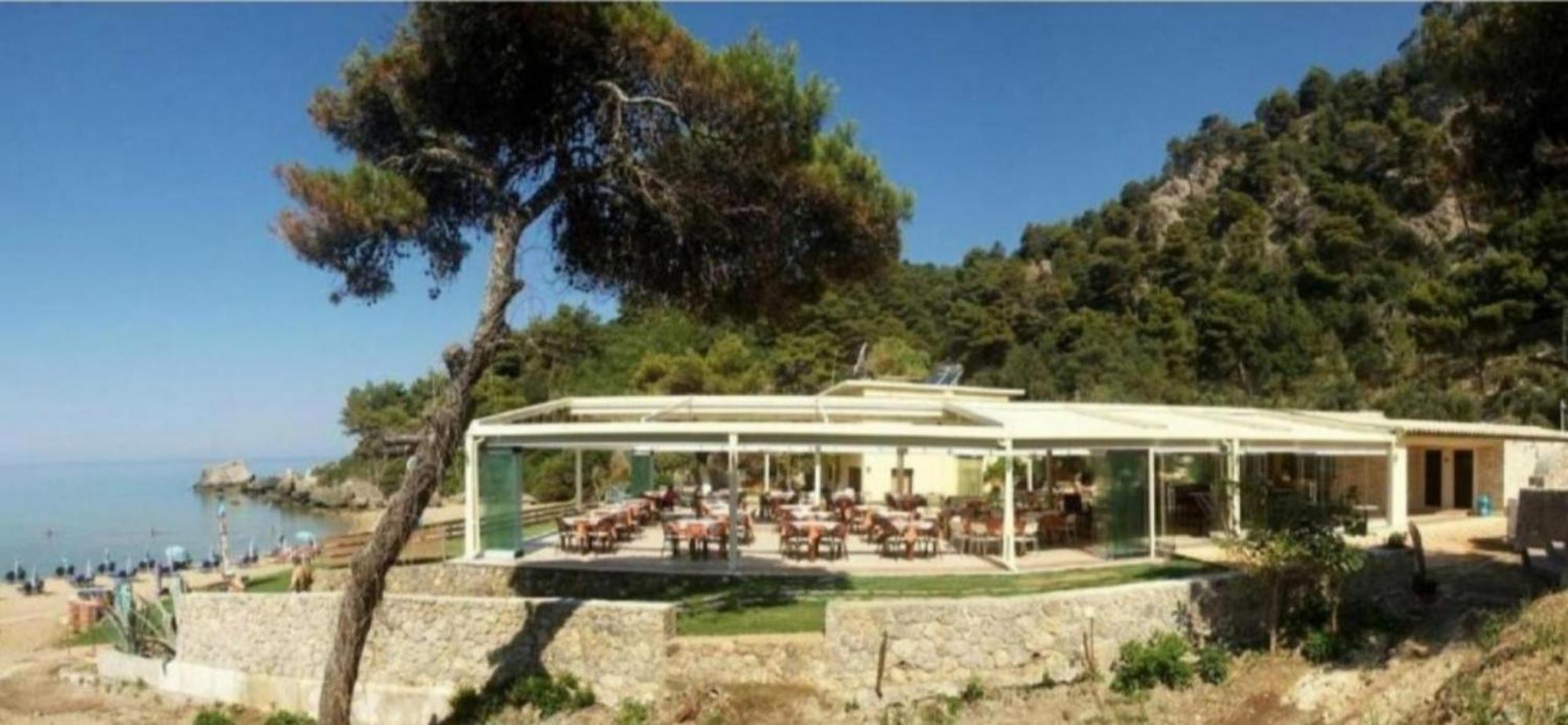 Seablue 137 Corfu Appartement Glyfada (Corfu)