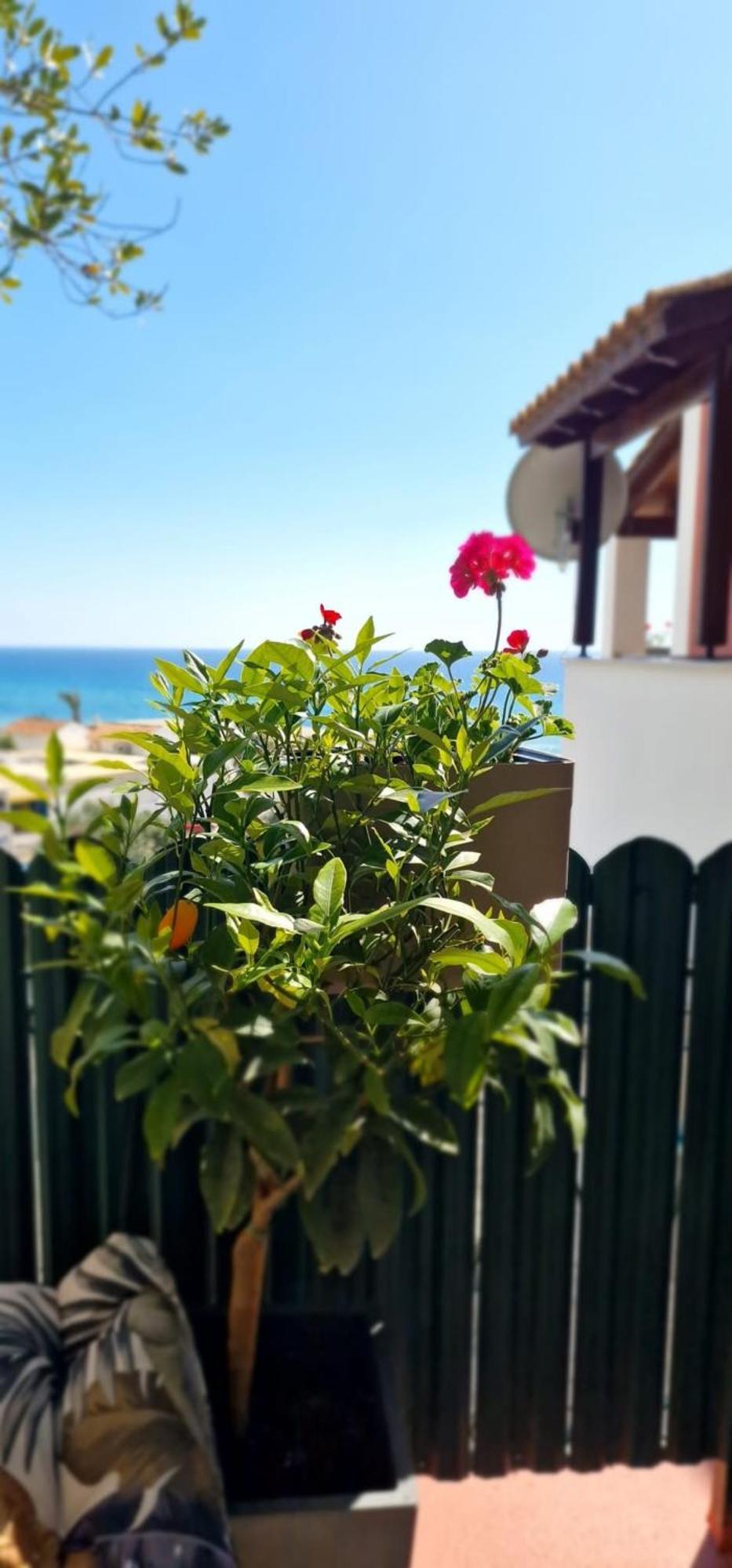 Seablue 137 Corfu Appartement Glyfada (Corfu)