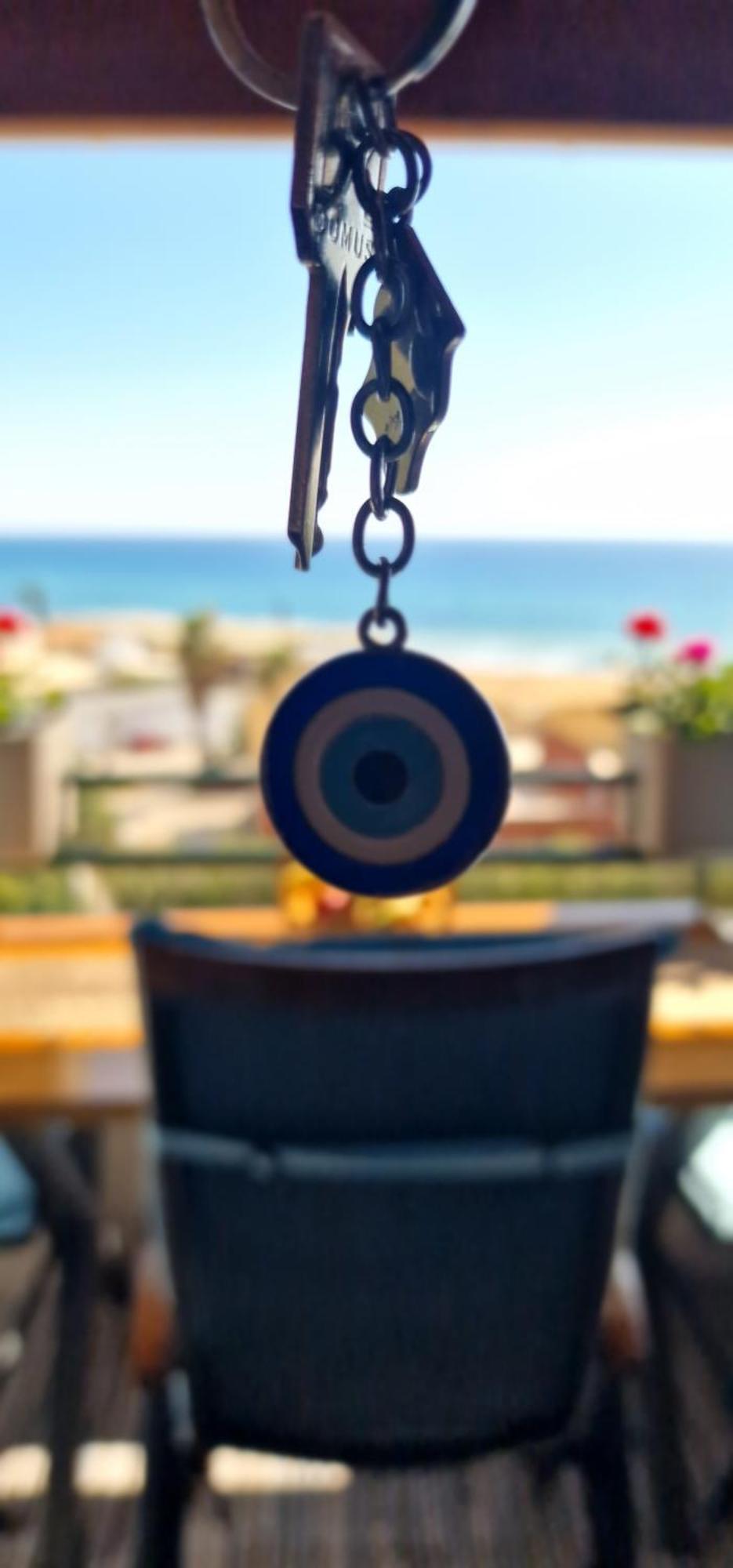 Appartamento Seablue 137 Corfu *