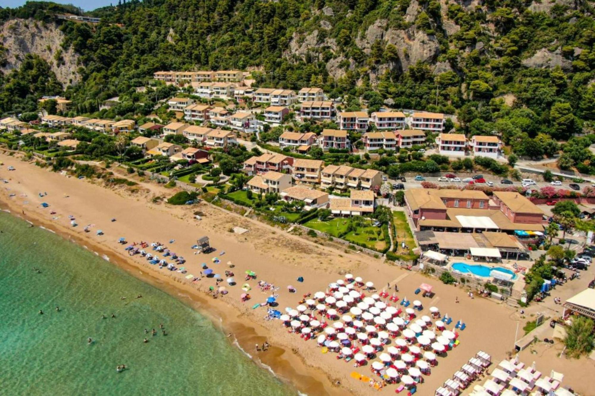 Seablue 137 Corfu *