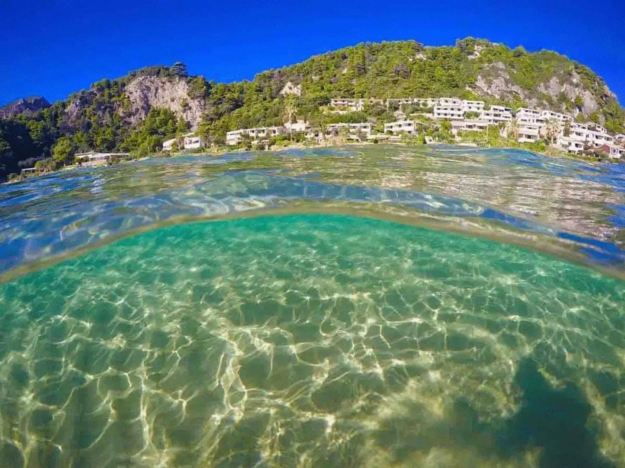 Seablue 137 Corfu Appartement